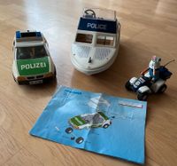 3655, 3903 und Polizeischnellboot von Playmobil Brandenburg - Falkensee Vorschau