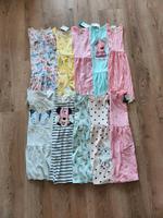 10 x H&M Kleid Sommerkleid Paket alles neu mit Etikett Nordrhein-Westfalen - Burscheid Vorschau