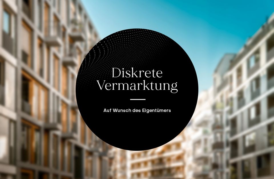 Die Chance auf eine gute Investition in Duisburg