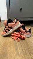 Adidas Campus 00s W rosa schwarz Gr. 36 2/3 Niedersachsen - Soltau Vorschau