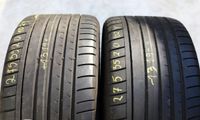 2xSOMMERREIFEN DUNLOP SPORT MAXX GT 275/35 ZR20 102Y XL DOT19 5mm Berlin - Spandau Vorschau