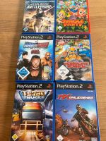 PlayStation 2 Spiele Bayern - Buchloe Vorschau