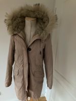 Blonde No. 8 thermore Winterjacke Mantel Aspen 515 rosa Größe 36 Nordrhein-Westfalen - Mülheim (Ruhr) Vorschau