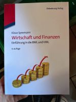 Wirtschaft & Finanzen - Einführung in die BWL & VW Bayern - Seefeld Vorschau