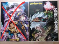 Animania Anime Poster - Burst Angel etc. Bayern - Zell am Main Vorschau