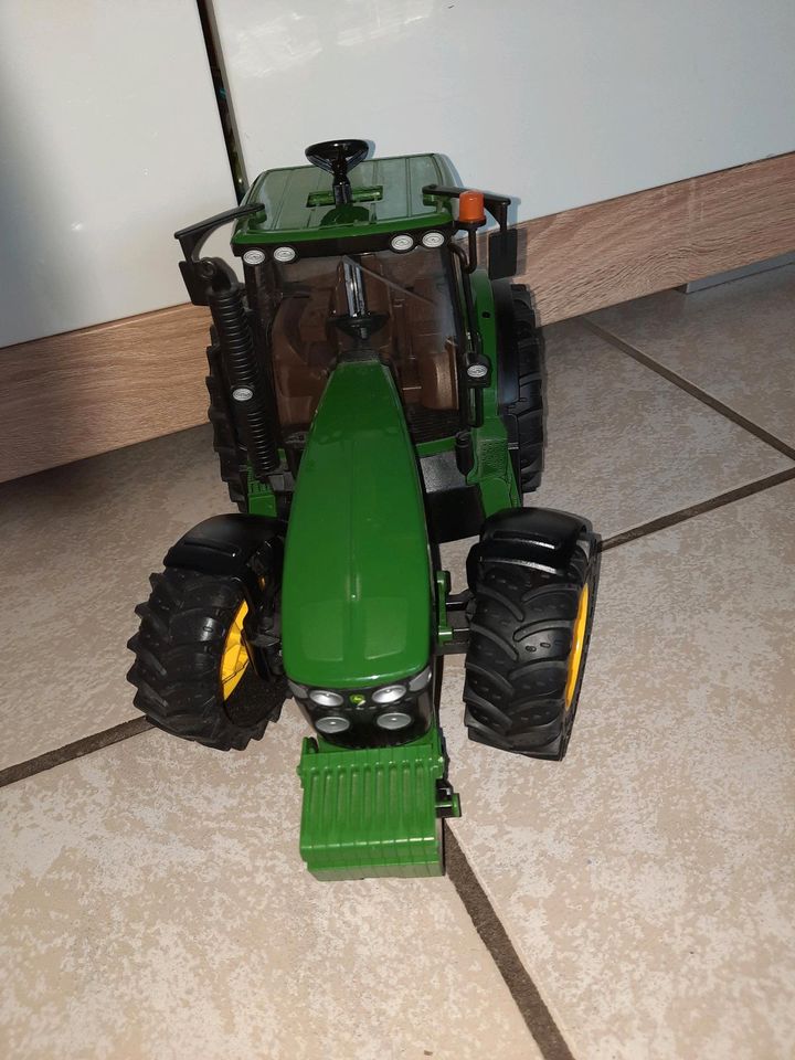 Bruder John Deere 7930 in Ostbevern