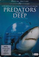 Predators from the Deep - Monster aus dem Meer Vol. 2 Baden-Württemberg - Walldürn Vorschau