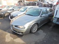 Alfa 156 Sportwagon / Bj.2005 / 2.387 ccm 129 KW /Schlachtfest 28 Nordrhein-Westfalen - Neuss Vorschau