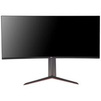 LG 34GN850-B curved Gaming Monitor 4K 165hz Bayern - Regensburg Vorschau