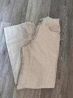 Stoffhose in Beige Niedersachsen - Seevetal Vorschau