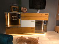 Highboard, Sideboard, Kommode groß 192cm Baden-Württemberg - Ketsch Vorschau