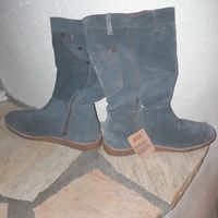 Stiefel Camper Gr.37/38 Rostock - Stadtmitte Vorschau