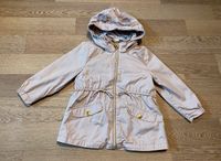 Jacke Parka rosa Kinder Größe 92 Bayern - Döhlau Vorschau