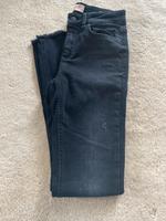 Only Jeans Blush schwarz S/34 Baden-Württemberg - Neckargemünd Vorschau
