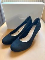 TAMARIS Pumps Gr. 37 - neu Thüringen - Waltershausen Vorschau