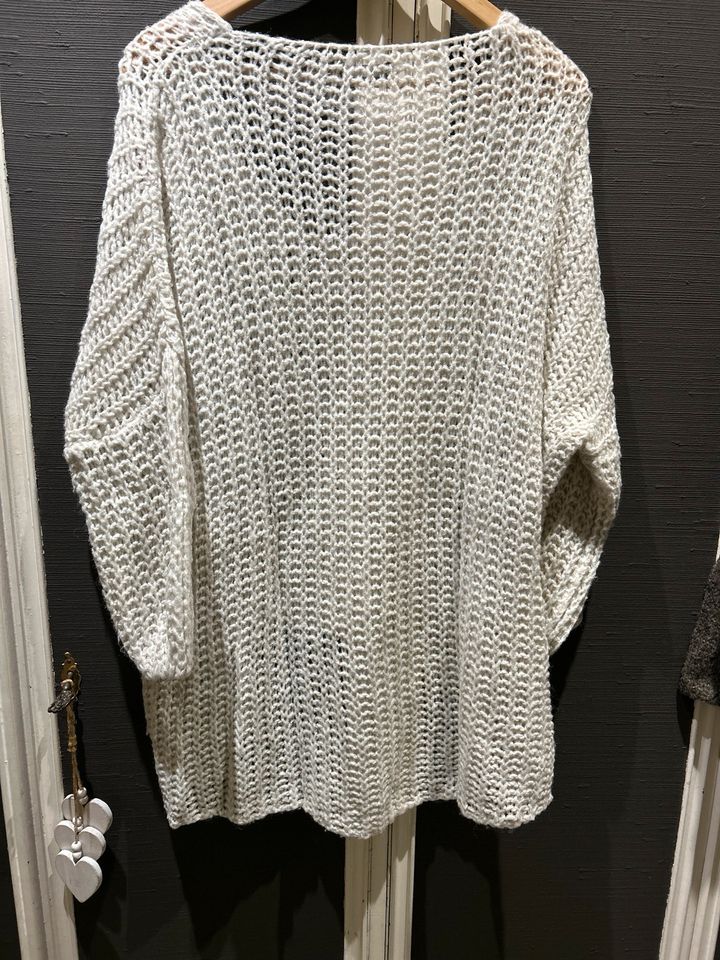 Strickpullover Gr. M-L Oversize in Gevelsberg