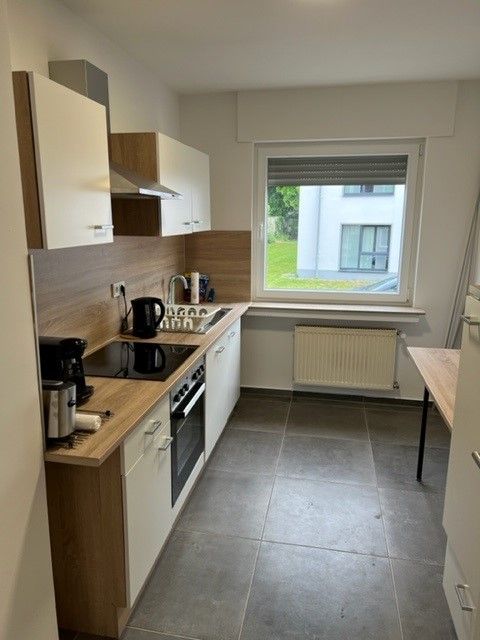 Ferienwohnung / Monteurswohnung in Rheine