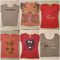 T-shirts 146/152 C&A Here There Yigga ab 0,50€ Hannover - Mitte Vorschau