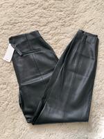 MANGO Lederlegging / Hose NEU Hamburg-Mitte - Hamburg St. Georg Vorschau
