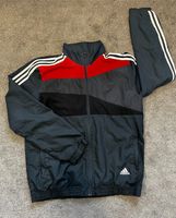 Adidas Jacke Pullover sipper Bayern - Aschaffenburg Vorschau