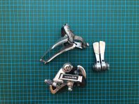 Shimano Schaltgruppe 2x7 Frankfurt am Main - Nordend Vorschau