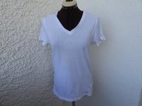 T-Shirt Shirt Divided H&M XS 32 34 rein weiß uni ❤️NEU❤️ Kurzarm Kr. Altötting - Burgkirchen Vorschau