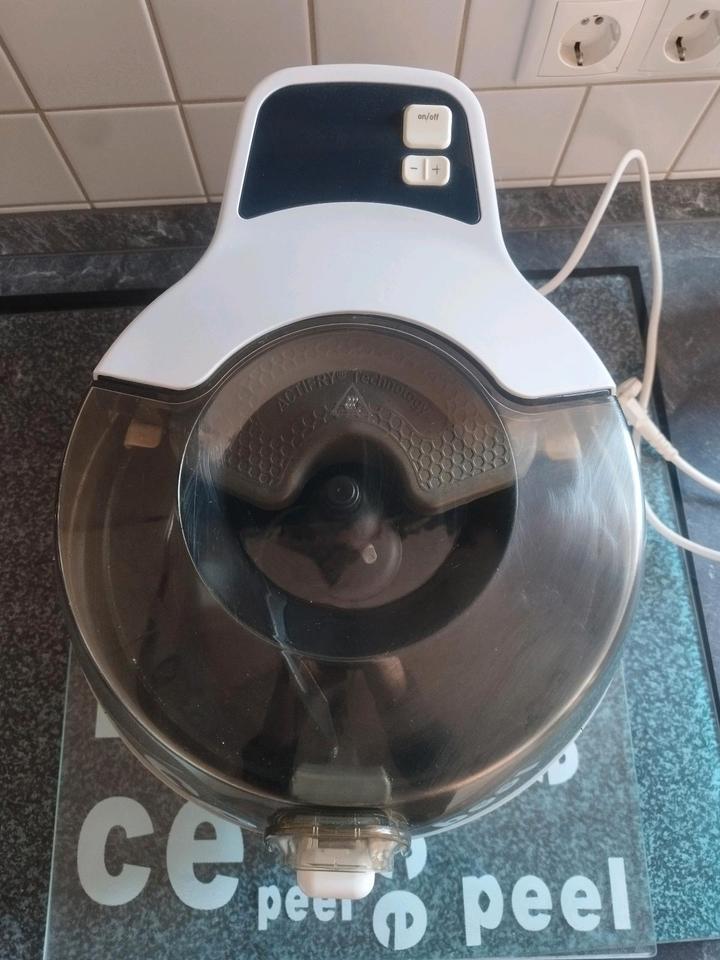 TEFAL ActiFry Family AH9002 Heißluftfritteuse / Fritteuse / 1,5kg in Nürnberg (Mittelfr)