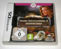 Nintendo DS Magic Encyclopedia II: Mondschein mit Anleitung Niedersachsen - Hohenhameln Vorschau