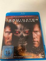 Terminator die Erlösung Blu-Ray Film Action Niedersachsen - Lehrte Vorschau