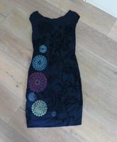 Damen Kleid Desigual Gr. S Hessen - Gießen Vorschau