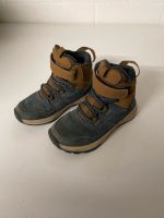 Quechua Decathlon Winterschuhe Stiefel gefüttert Sneaker Gr. 28 Nordrhein-Westfalen - Herford Vorschau