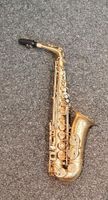 Saxophon Antigua Altsaxophon 4248 Splended Finish Hannover - Mitte Vorschau