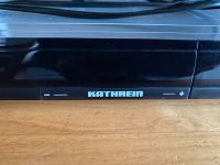 Kathrein Sat Receiver Niedersachsen - Grafhorst Vorschau