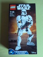 LEGO® Star Wars Buildable Figures 75114 First Order Stormtrooper Schleswig-Holstein - Neumünster Vorschau