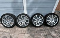 19 Zoll Felgen mit Reifen (Pirelli) Nordrhein-Westfalen - Leverkusen Vorschau