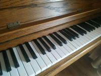 Klavierunterricht bei dir zu Hause Bayern - Marklkofen Vorschau