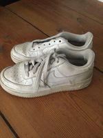 Nike Airforce 1 Größe 36 Friedrichshain-Kreuzberg - Kreuzberg Vorschau