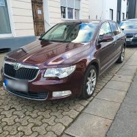 Skoda superb 1.8 AUTOMATIK 160 PS Binzen Bochum - Bochum-Wattenscheid Vorschau