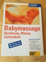 Babymassage  Buch  -Neuwertig- Nordrhein-Westfalen - Herne Vorschau