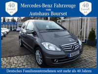 Mercedes-Benz A 160 ELEGANCE Autom-Klima-erst 50.000KM-Alu All Berlin - Steglitz Vorschau