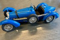 Bugatti, Type 59 blau 1934 Nordrhein-Westfalen - Leichlingen Vorschau