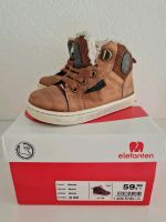 Elefanten Winterschuhe Gr. 22 Brandenburg - Ferch Vorschau