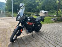 KTM 790 Adventure 2023 Techpack Baden-Württemberg - Heidelberg Vorschau