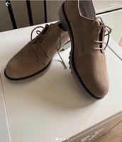 Damenhalbschuh von Tamaris Gr. 38 Brandenburg - Oranienburg Vorschau