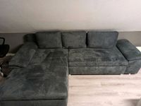 Couch Sofa mit Schlaf Funktion Nordrhein-Westfalen - Paderborn Vorschau