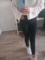Damen Skinny Fit Jeans Niedersachsen - Emden Vorschau