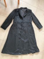 Matrix Neo schwarzer Mantel Kostüm Niedersachsen - Wennigsen Vorschau