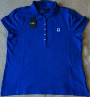 DKNY Donna Karan Polo Shirt XL Royal Blau 1A-Zustand P/V 1,95€ Rheinland-Pfalz - Ludwigshafen Vorschau