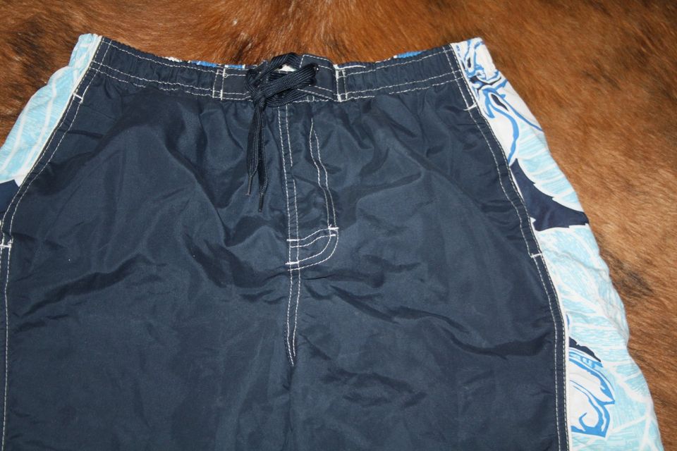 Badehose Badeshorts Gr. XL OCEANO --sehr gut erhalten-- in Rositz