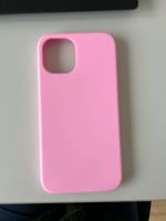 iPhone 12 Hülle Cover rosa neu München - Ramersdorf-Perlach Vorschau